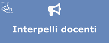 Procedure di aggiornamento delle graduatorie provinciali e di istituto di cui all’articolo 4, commi 6-bis e 6-ter, della legge 3 maggio 1999, n. 124, e di conferimento delle relative supplenze per il personale docente ed educativo   