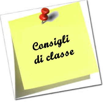 Convocazione Consigli di Classe