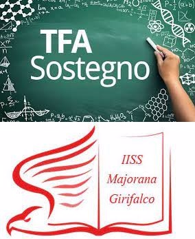 Individuazione Tutor per TFA Sostegno