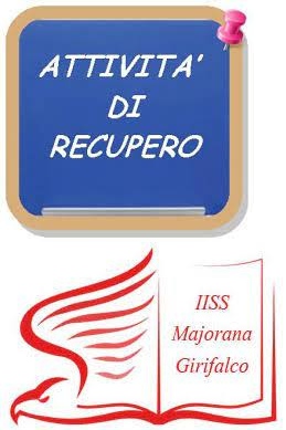 Individuazione docenti per attività di recupero